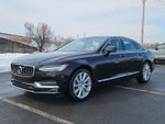 2017 Volvo S90 T6 AWD Inscription