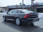 2017 Volvo S90 T6 AWD Inscription