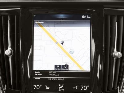 2017 Volvo S90 T6 AWD Inscription