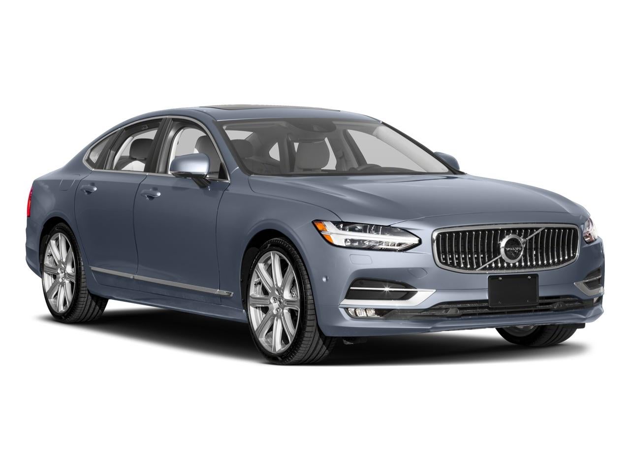 2017 Volvo S90 T6 AWD Inscription