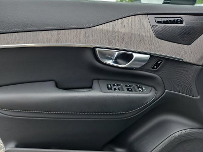 2023 Volvo XC90 B6 AWD Ultimate 7P