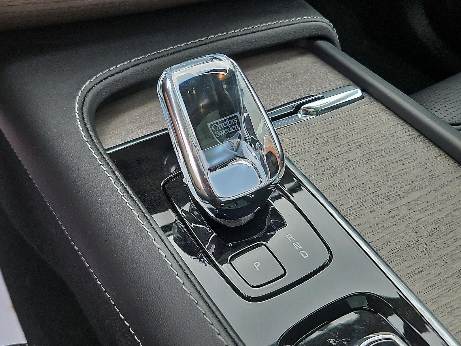 2023 Volvo XC90 B6 AWD Ultimate 7P