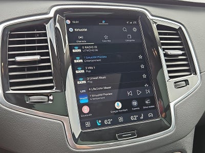 2023 Volvo XC90 B6 AWD Ultimate 7P