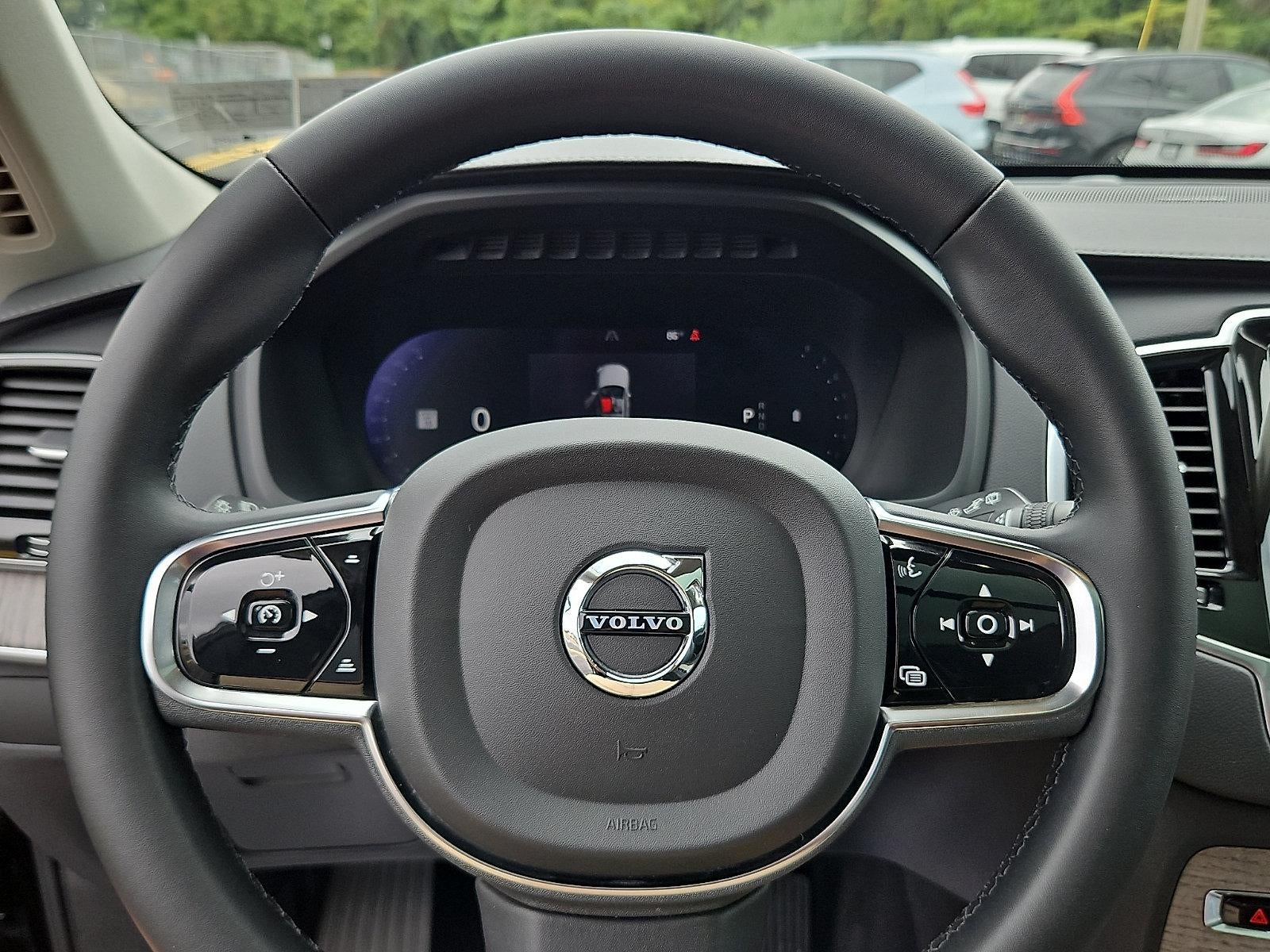 2023 Volvo XC90 B6 AWD Ultimate 7P