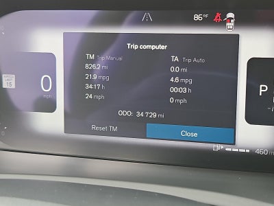 2023 Volvo XC90 B6 AWD Ultimate 7P