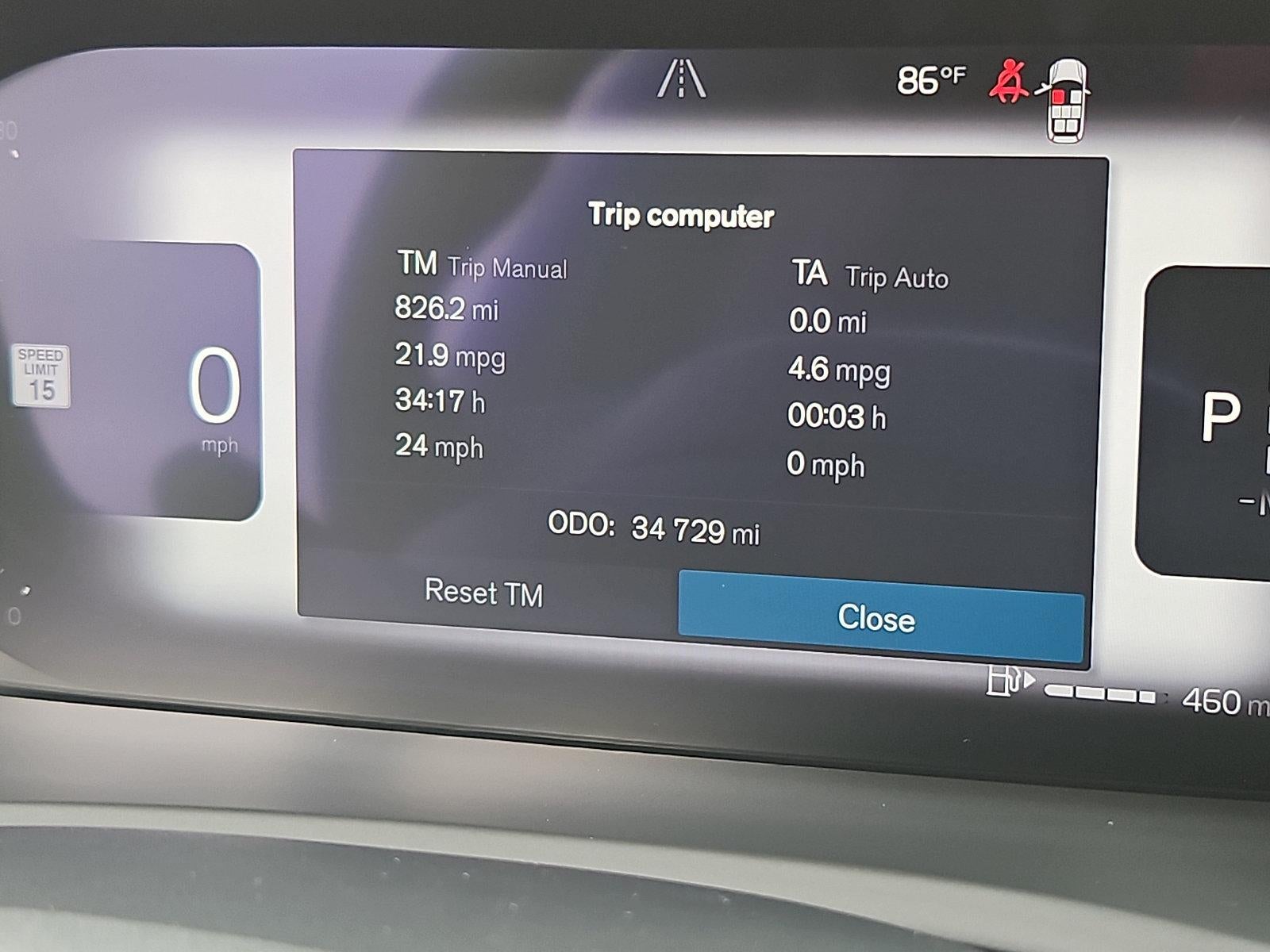 2023 Volvo XC90 B6 AWD Ultimate 7P