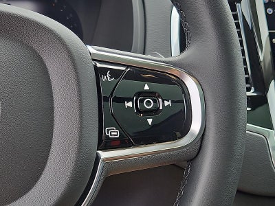 2023 Volvo XC90 B6 AWD Ultimate 7P