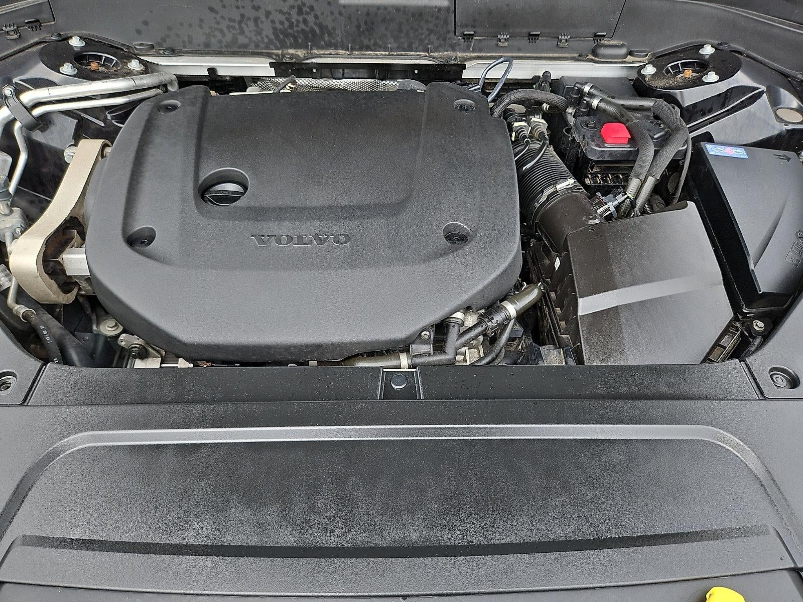 2023 Volvo XC90 B6 AWD Ultimate 7P