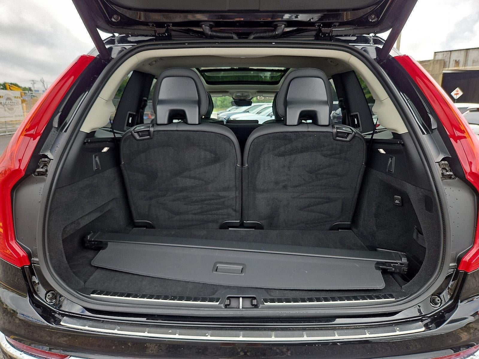 2023 Volvo XC90 B6 AWD Ultimate 7P