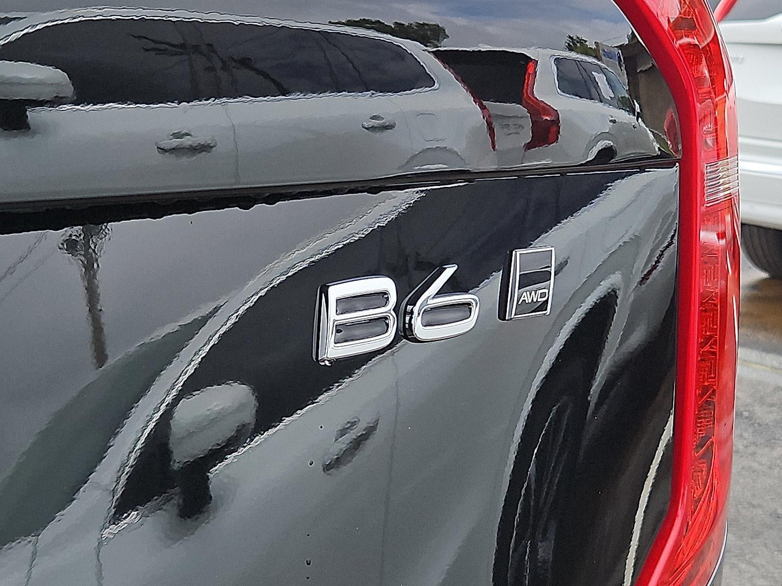 2023 Volvo XC90 B6 AWD Ultimate 7P
