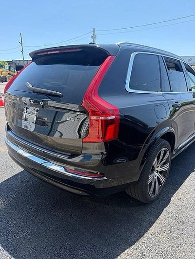2023 Volvo XC90 B6 AWD Ultimate 7P