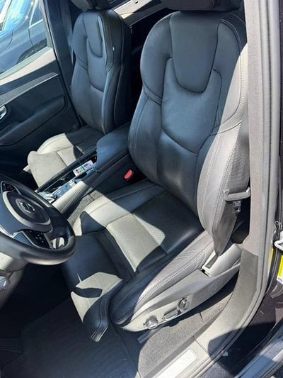 2023 Volvo XC90 B6 AWD Ultimate 7P