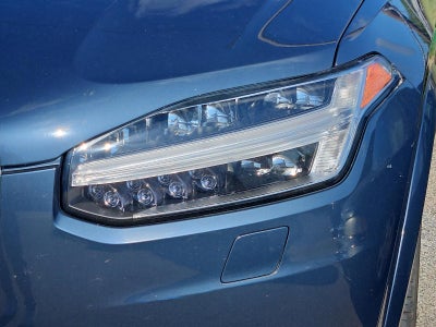 2024 Volvo XC90 B6 AWD Plus Bright Theme 7P