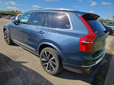2024 Volvo XC90 B6 AWD Plus Bright Theme 7P