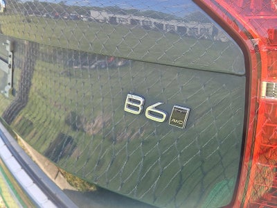 2024 Volvo XC90 B6 AWD Plus Bright Theme 7P