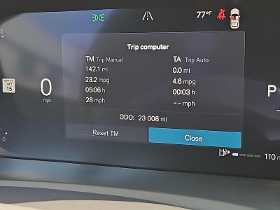 2025 Volvo XC90 B6 AWD Core 7-Seater