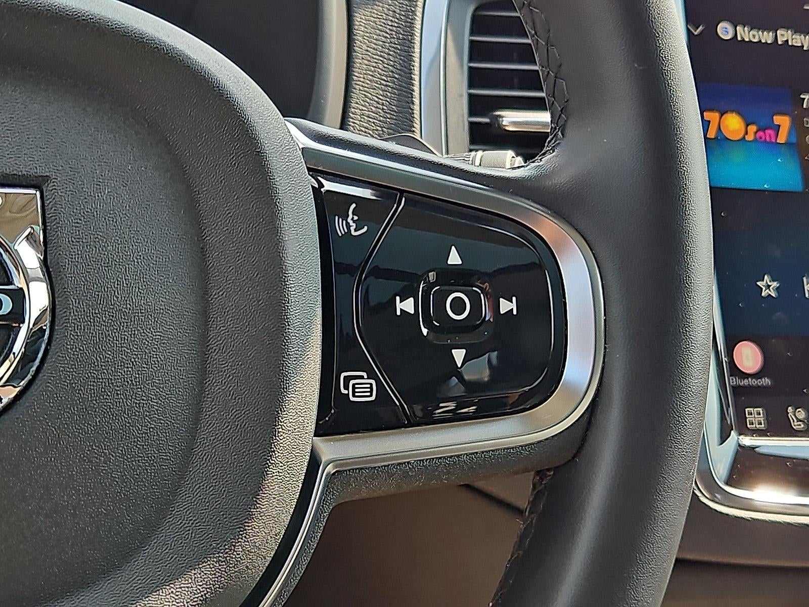 2025 Volvo XC90 B6 AWD Core 7-Seater