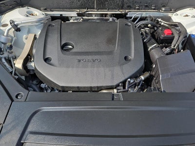 2025 Volvo XC90 B6 AWD Core 7-Seater