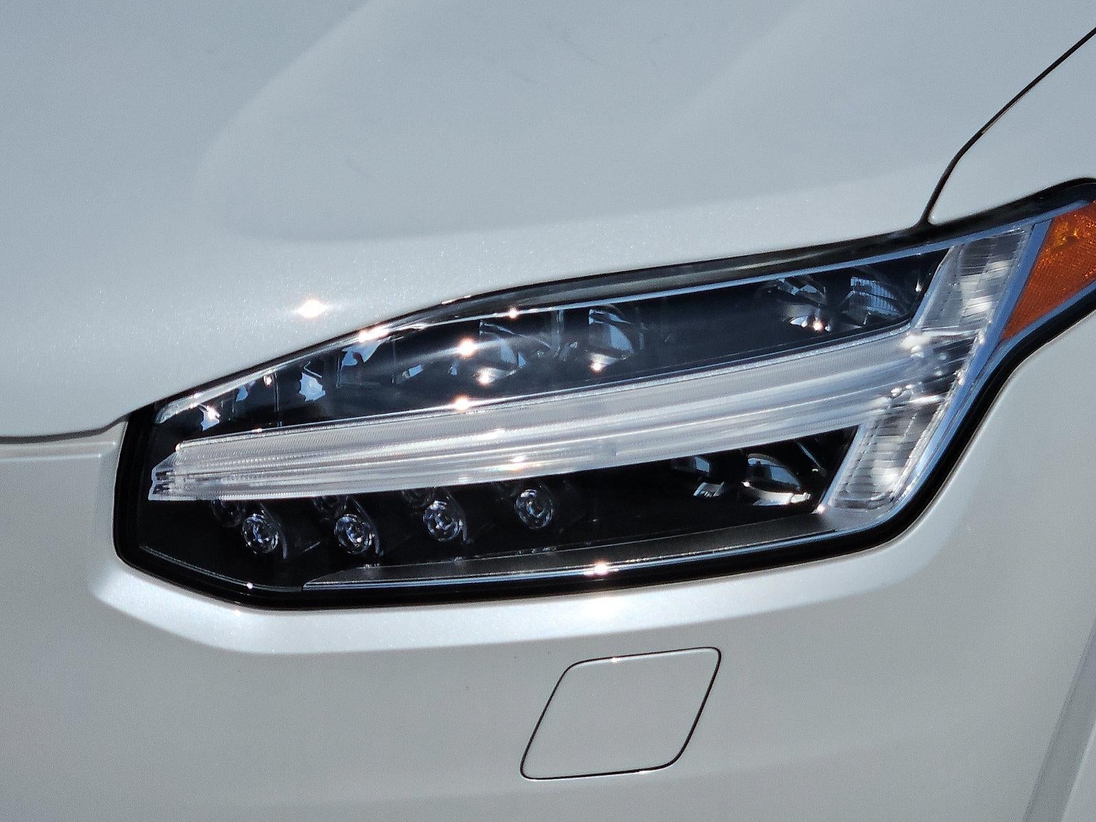 2025 Volvo XC90 B6 AWD Core 7-Seater