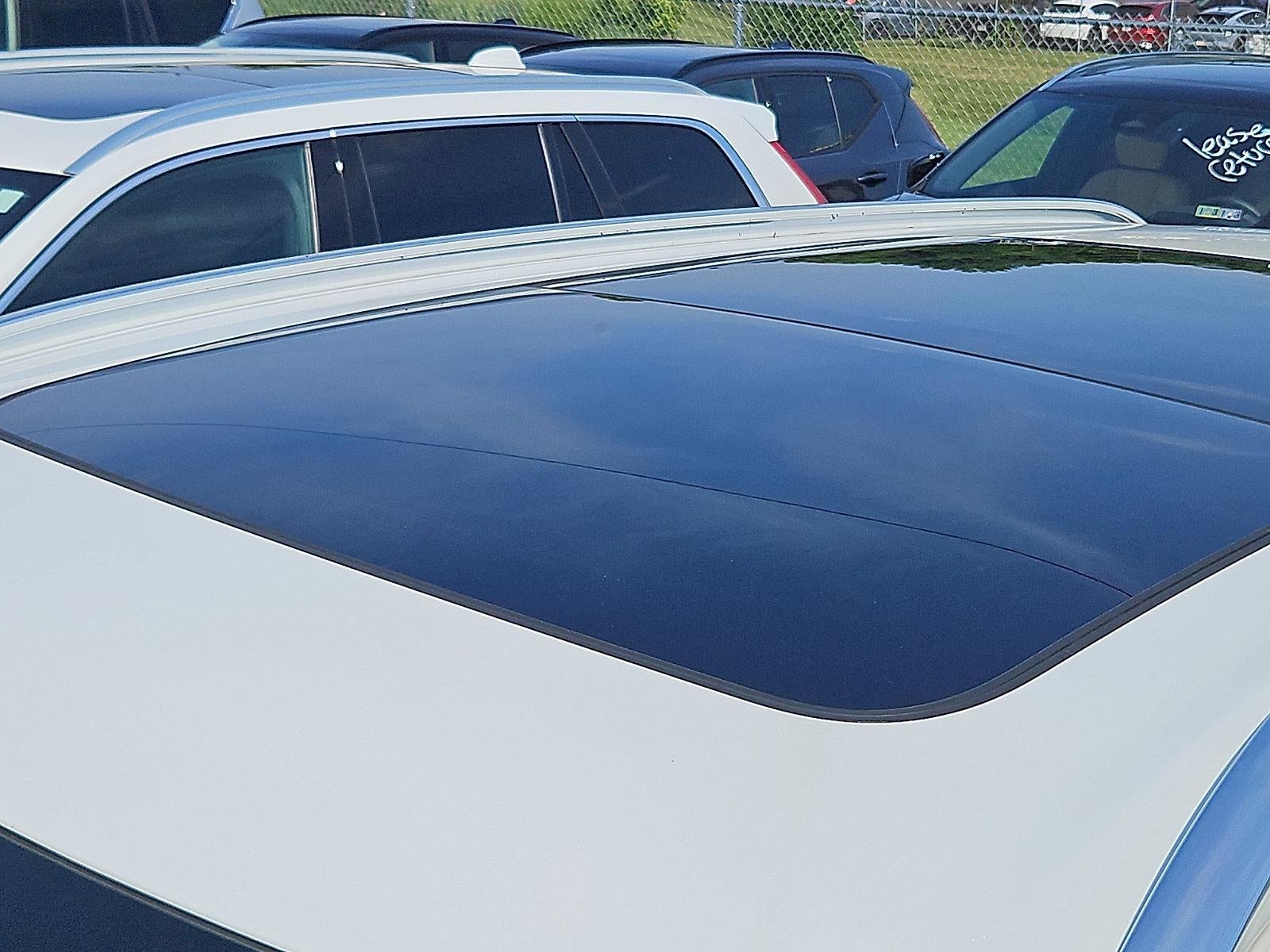 2025 Volvo XC90 B6 AWD Core 7-Seater