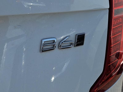 2025 Volvo XC90 B6 AWD Core 7-Seater
