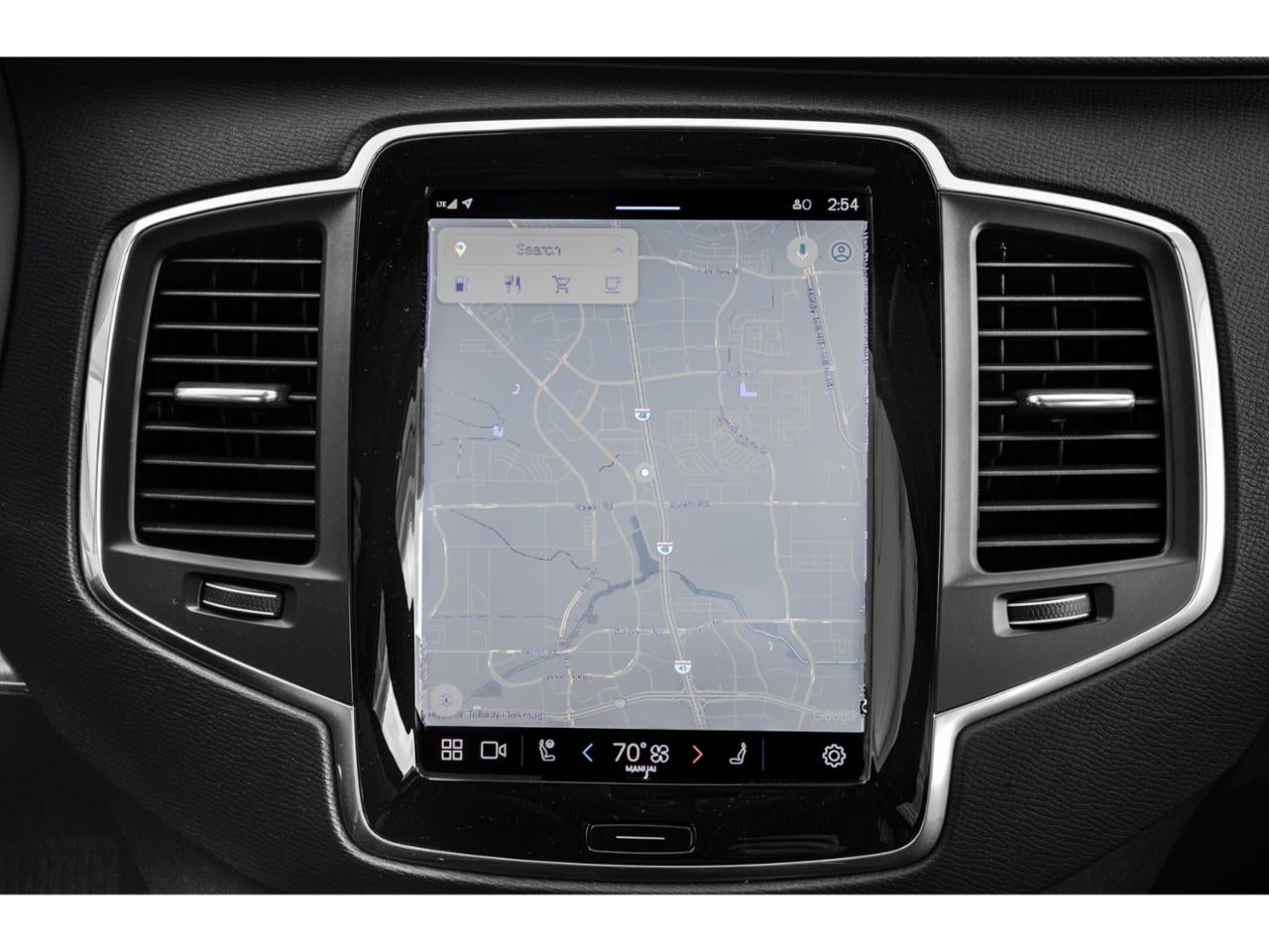 2025 Volvo XC90 B6 AWD Core 7-Seater