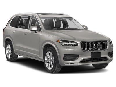 2025 Volvo XC90 B6 AWD Core 7-Seater