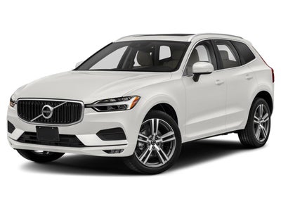2021 Volvo XC60 T5 AWD Momentum