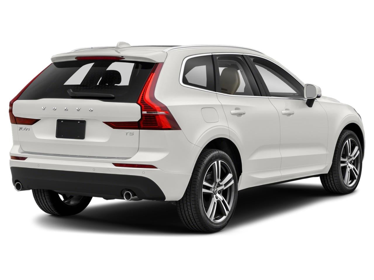 2021 Volvo XC60 T5 AWD Momentum
