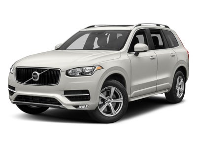 2018 Volvo XC90 T5 AWD 5-Passenger Momentum *Ltd Avail*