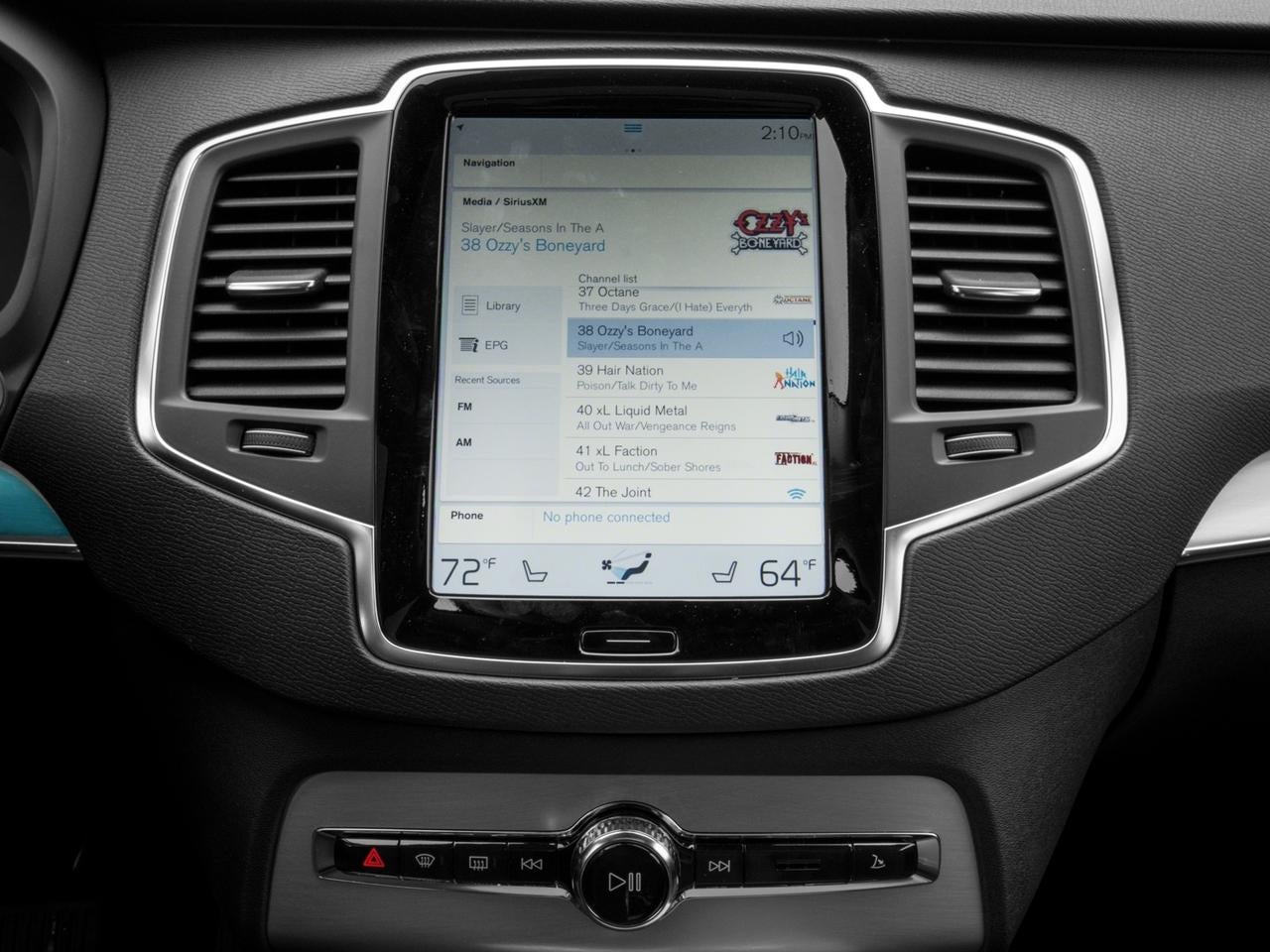 2018 Volvo XC90 T5 AWD 5-Passenger Momentum *Ltd Avail*