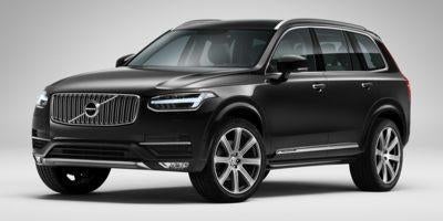 2018 Volvo XC90 T5 AWD 5-Passenger Momentum *Ltd Avail*