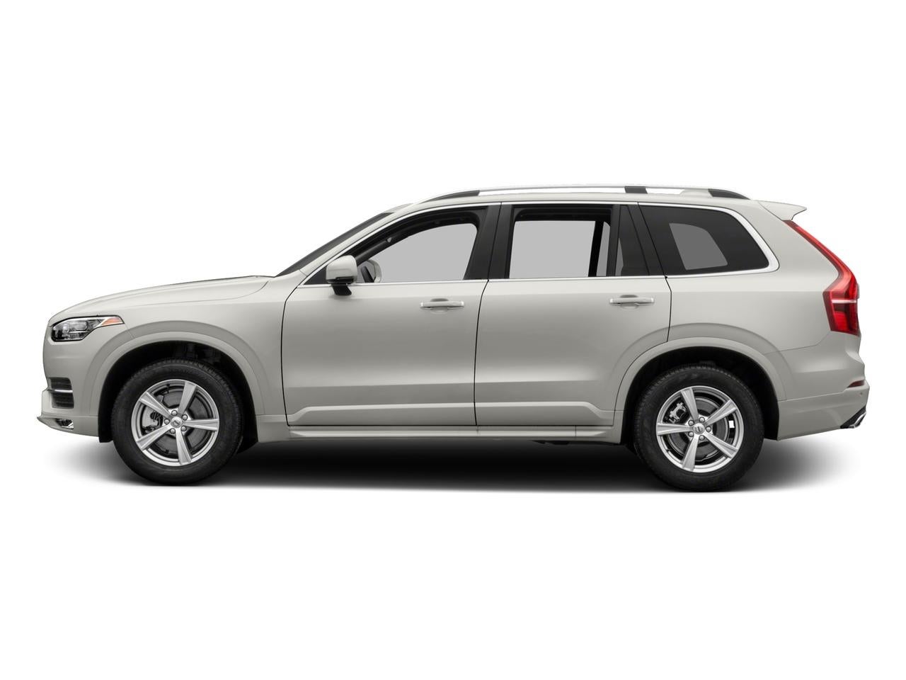 2018 Volvo XC90 T5 AWD 5-Passenger Momentum *Ltd Avail*