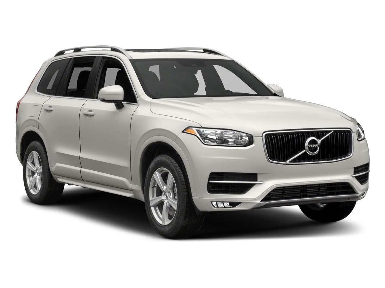 2018 Volvo XC90 T5 AWD 5-Passenger Momentum *Ltd Avail*