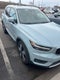 2019 Volvo XC40 T5 AWD Momentum