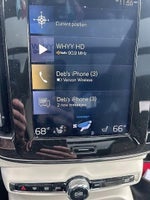 2019 Volvo XC40 T5 AWD Momentum