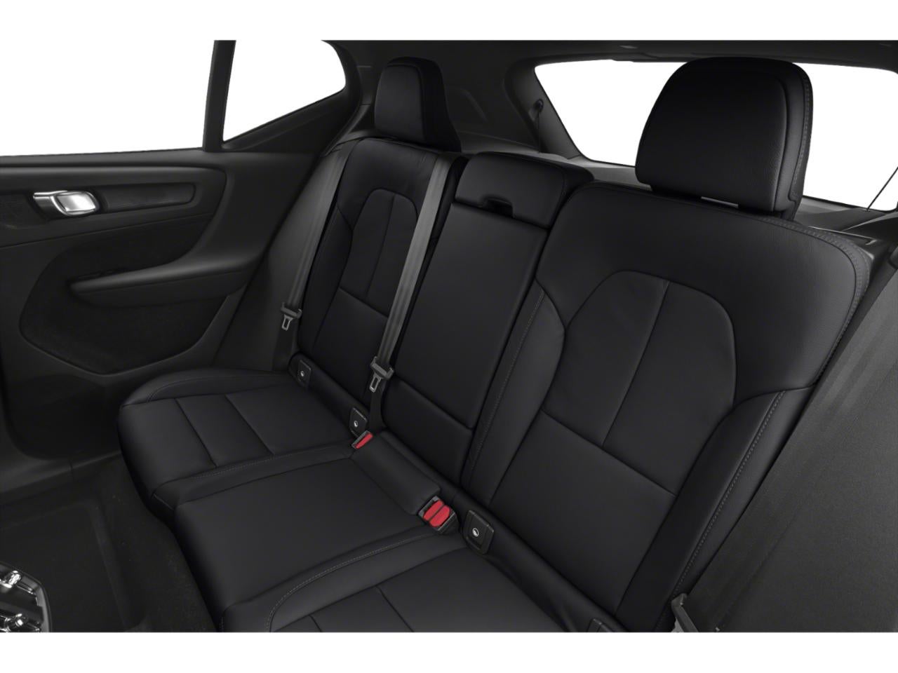 2019 Volvo XC40 T5 AWD Momentum