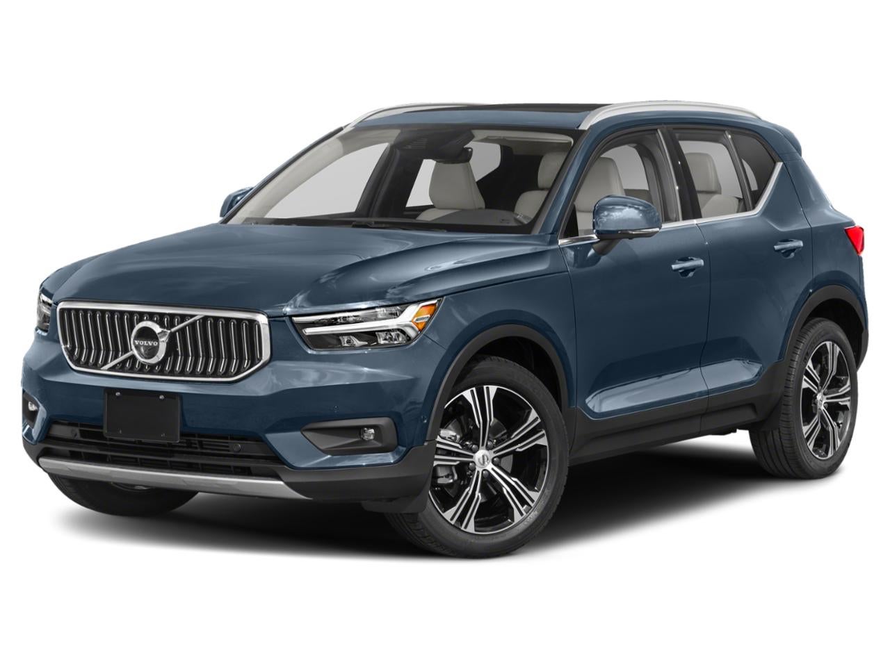 2022 Volvo XC40 T5 AWD Inscription