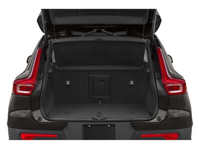 2022 Volvo XC40 T5 AWD Inscription