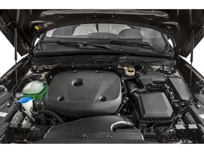 2022 Volvo XC40 T5 AWD Inscription