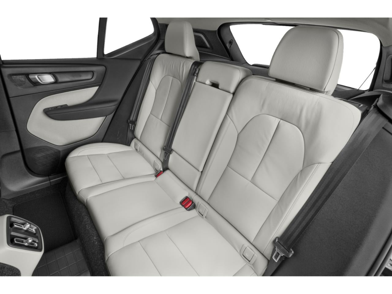 2022 Volvo XC40 T5 AWD Inscription