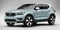 2022 Volvo XC40 T5 AWD Inscription