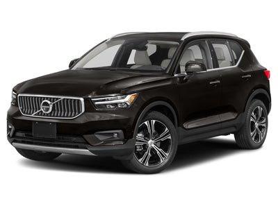 2022 Volvo XC40 T5 AWD Inscription