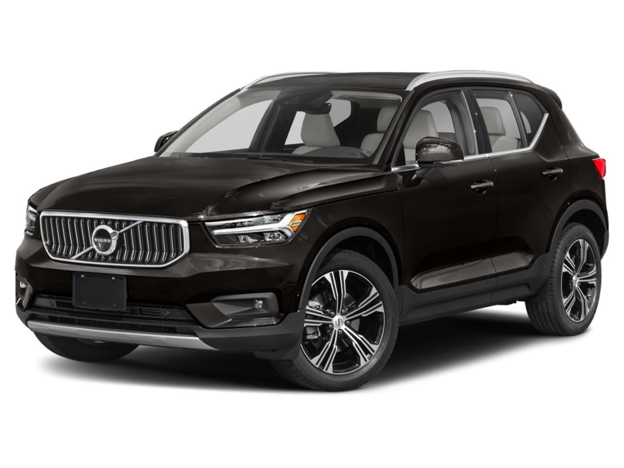 2022 Volvo XC40 T5 AWD Inscription