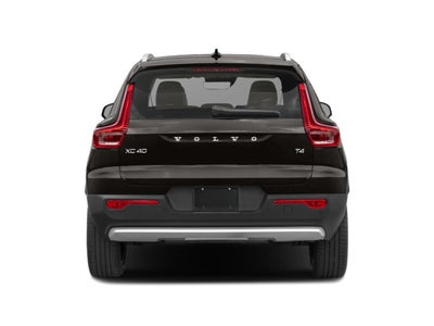 2022 Volvo XC40 T5 AWD Inscription