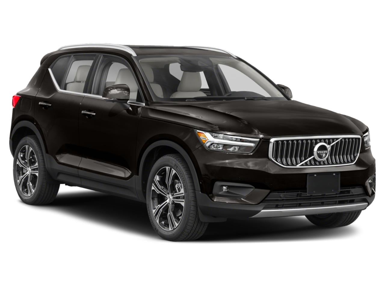 2022 Volvo XC40 T5 AWD Inscription