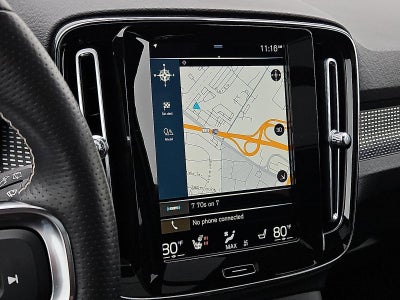 2021 Volvo XC40 T5 AWD R-Design