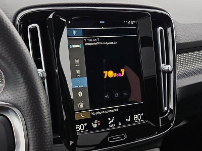 2021 Volvo XC40 T5 AWD R-Design