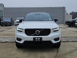 2021 Volvo XC40 T5 AWD R-Design