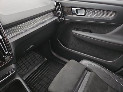 2021 Volvo XC40 T5 AWD R-Design
